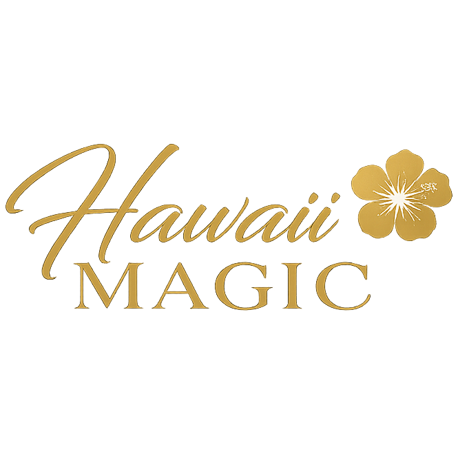Hawaii Magic